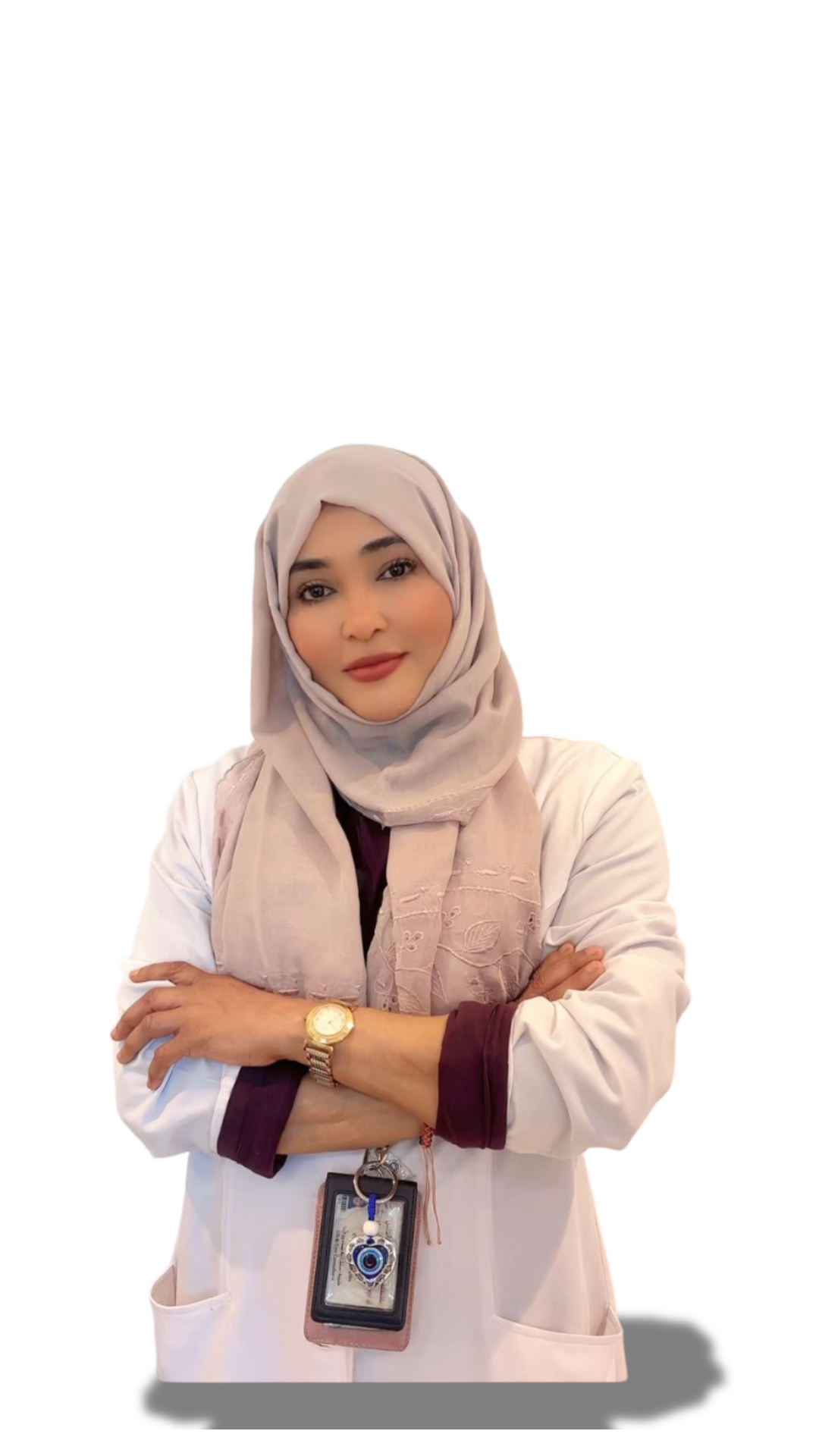 د شوق عابدين