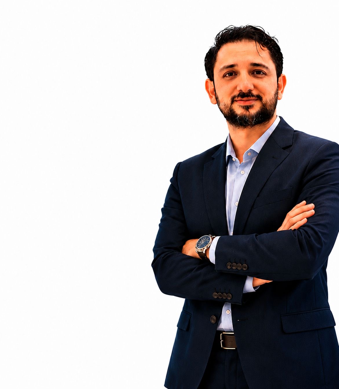 د عمار عزاوي